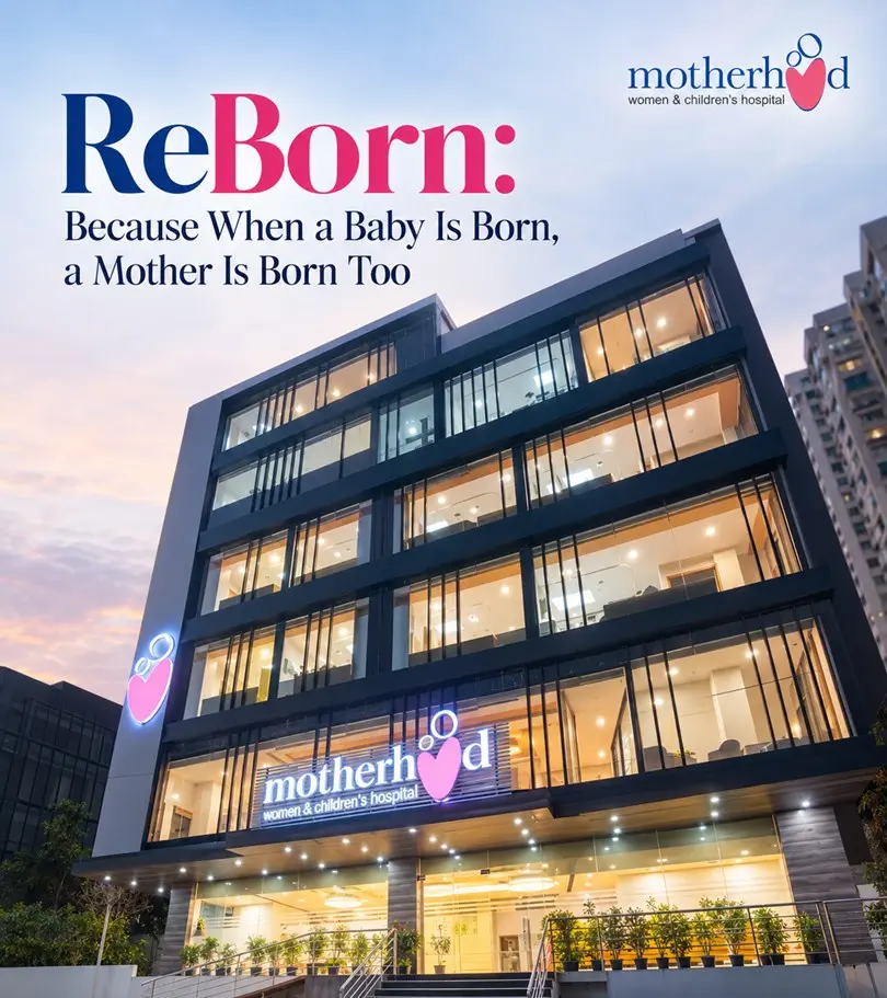 ReBorn: Because When a Baby Is Born, a Mother Is Born Too ReBorn: Because When a Baby Is Born, a Mother Is Born Too_image