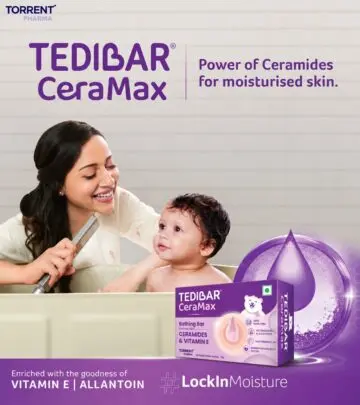 Moisturising Actually Starts at Bath Time Moisturising Actually Starts at Bath Time_image