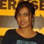 Profile photo of Sweha Hazari