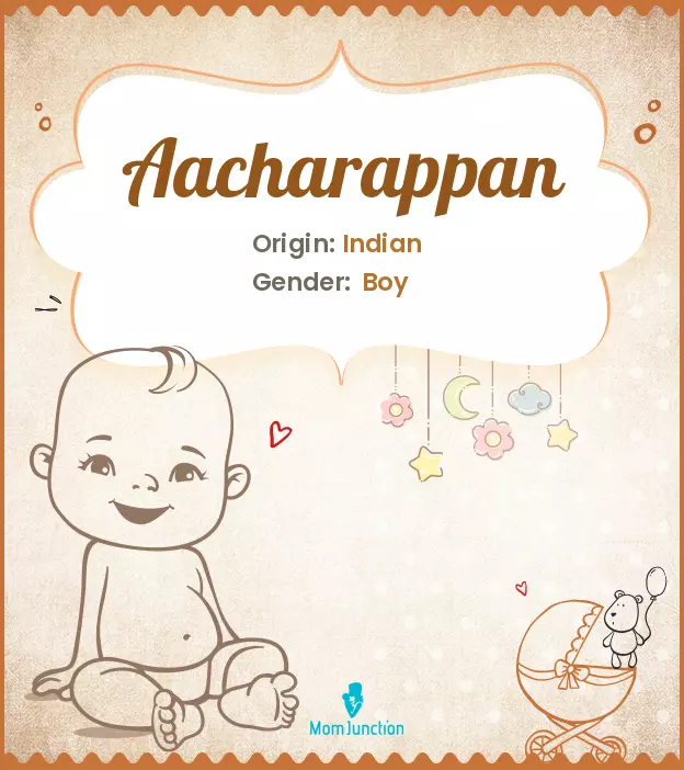 Aacharappan_image