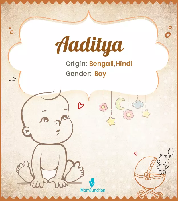 aaditya