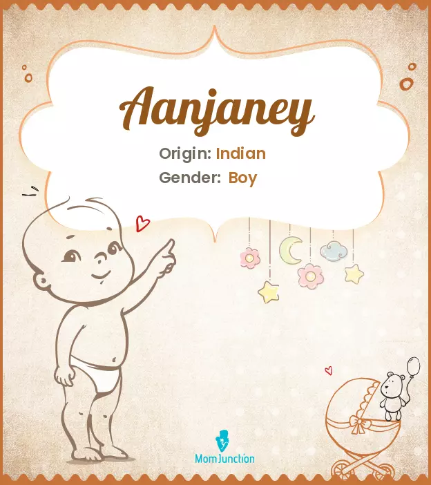 Aanjaney