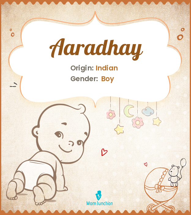 Aaradhay