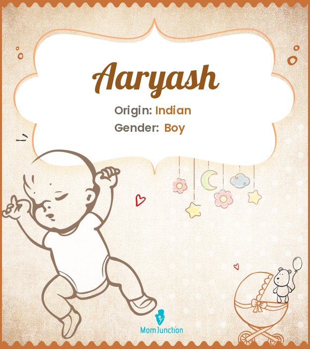 Aaryash