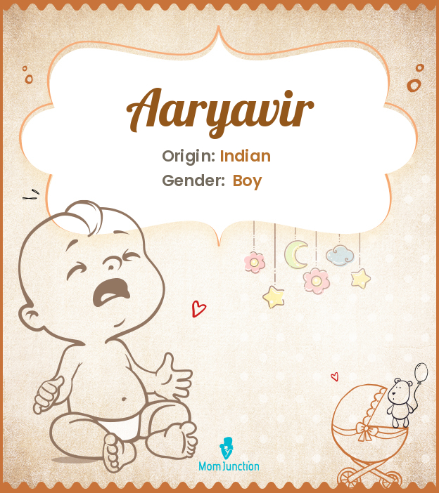 Aaryavir