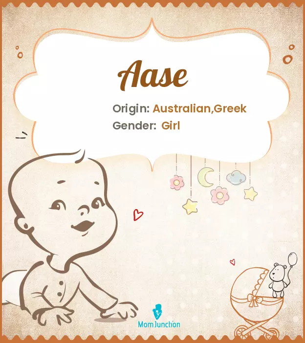 Aase Baby Name: Meaning, Origin, Popularity | MomJunction