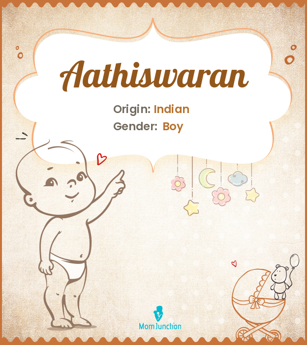 Aathiswaran