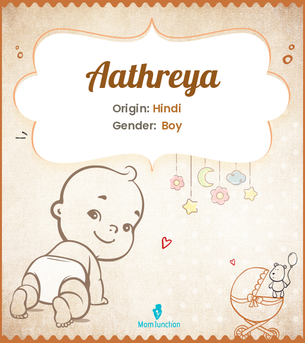 aathreya