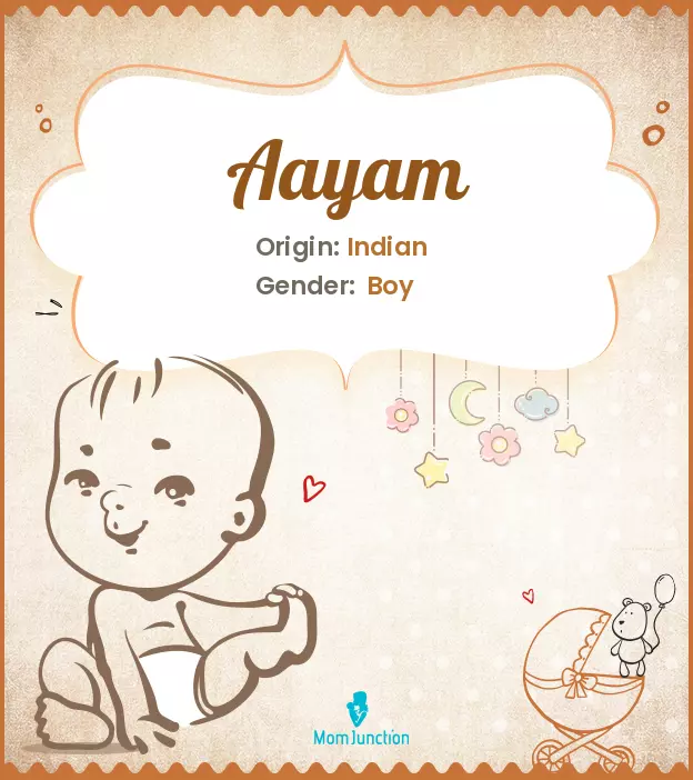 Aayam