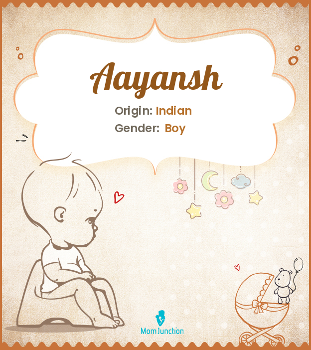 Aayansh