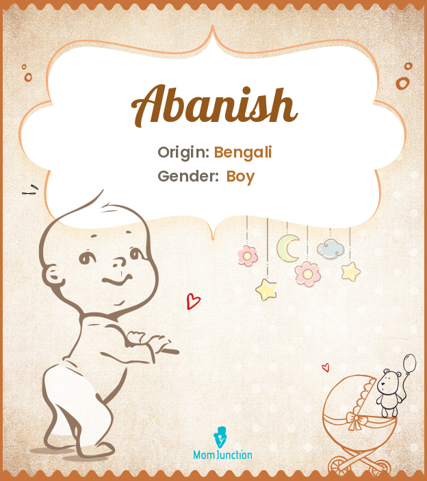 abanish