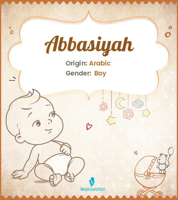 abbasiyah