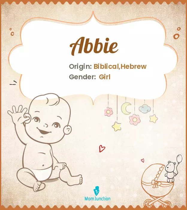 Abbie Baby Name: Meaning, Origin, Popularity | MomJunction