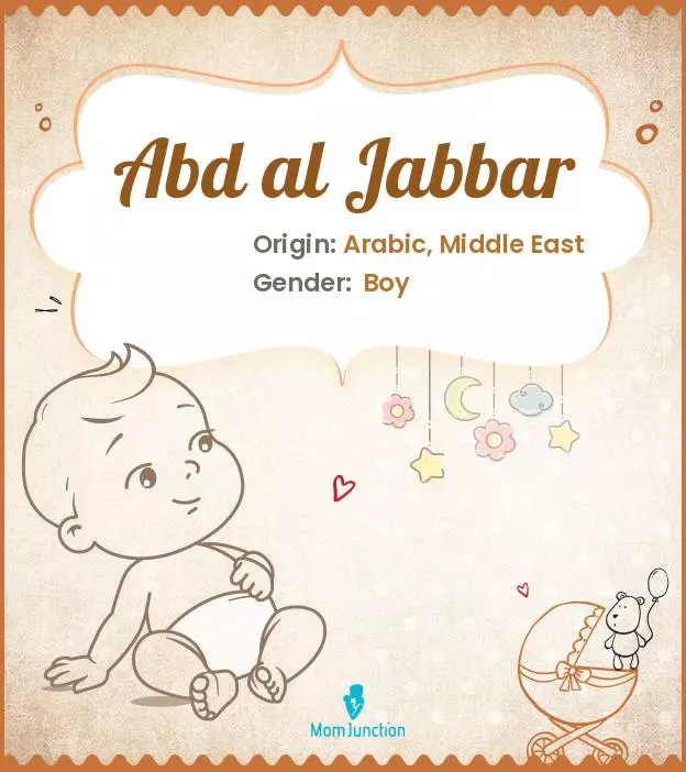 Abdul wahab Baby Name: Meaning, Origin, Popularity | MomJunction