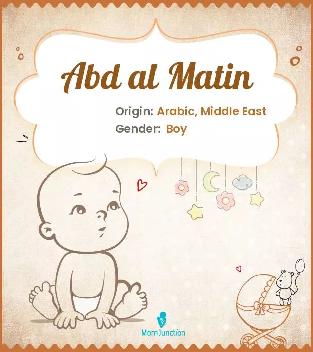 Abdul basit Baby Name: Meaning, Origin, Popularity | MomJunction