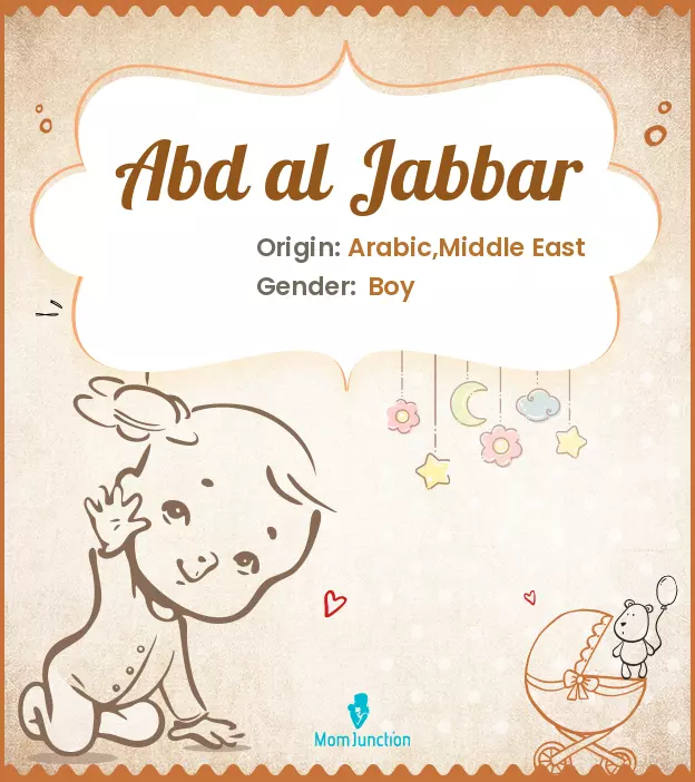 Abd al Jabbar_image