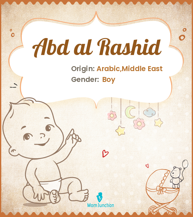 Abd al Rashid