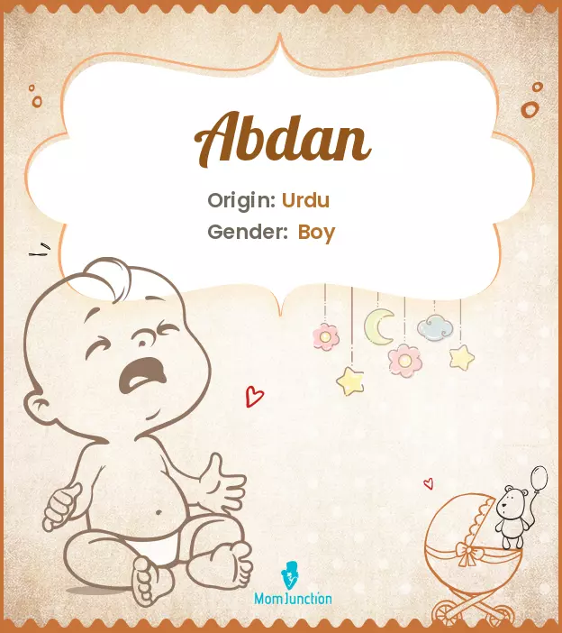 abdan