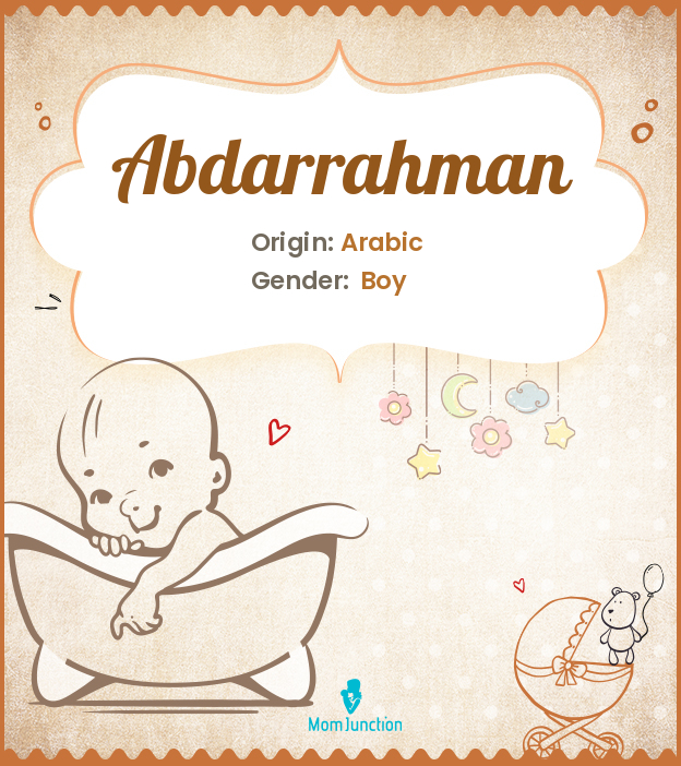abdarrahman