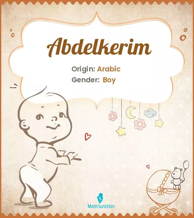 abdelkerim