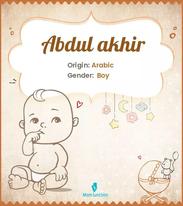 462 Boy Names That Mean Servant_image