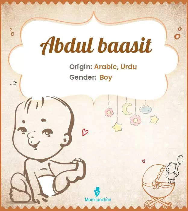 Abdul Sattar Baby Name: Meaning, Origin, Popularity | MomJunction