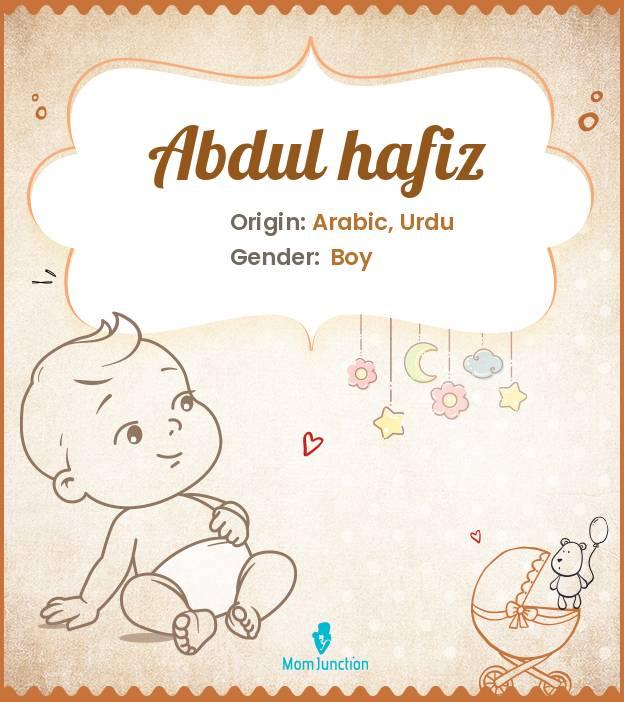 Abdul ahad Baby Name: Meaning, Origin, Popularity_image