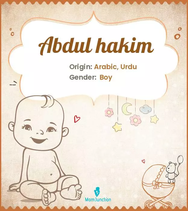 Abdul wahab Baby Name: Meaning, Origin, Popularity_image