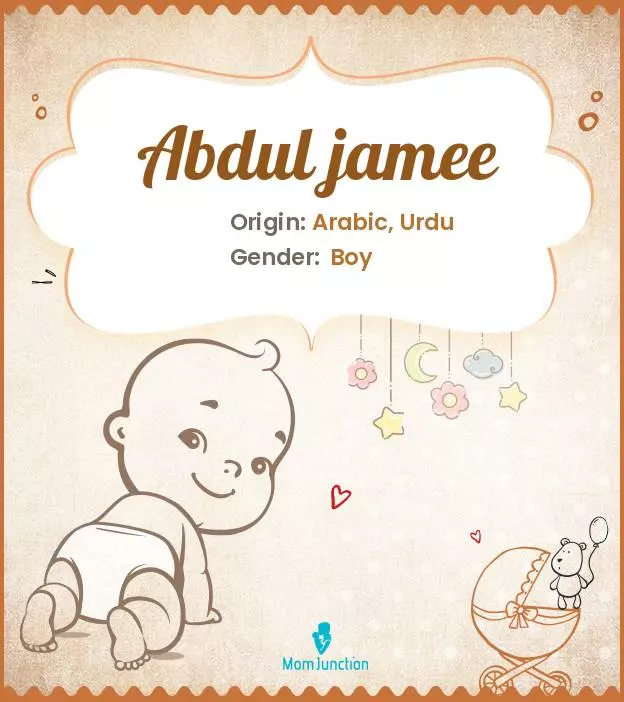 Abdul wahab Baby Name: Meaning, Origin, Popularity_image