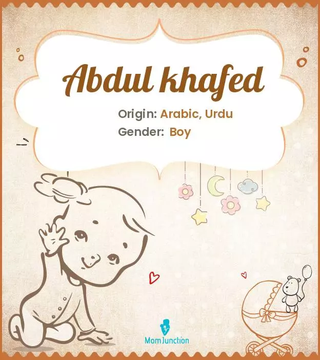 1157 Blessed Urdu Baby Names For Your Child_image