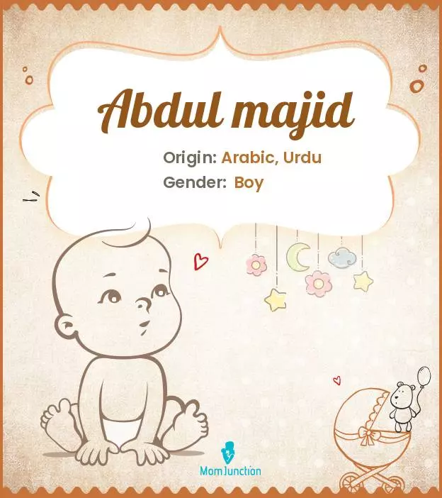 653 Urdu Boy Names With Powerful Meanings_image