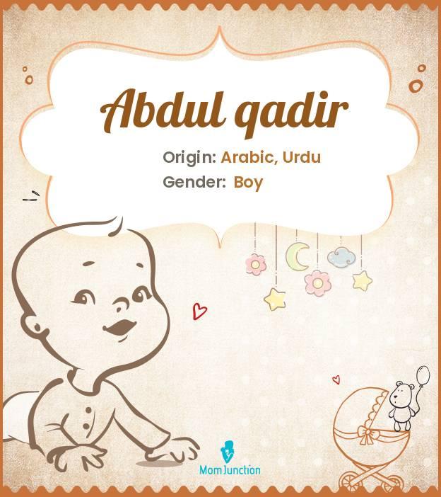 Abdul Hannan Baby Name: Meaning, Origin, Popularity_image