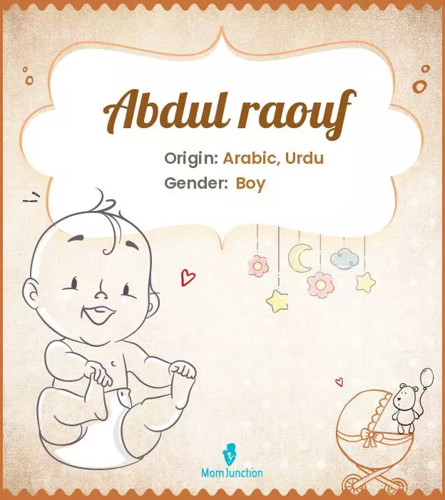 Abdul wahab Baby Name: Meaning, Origin, Popularity_image