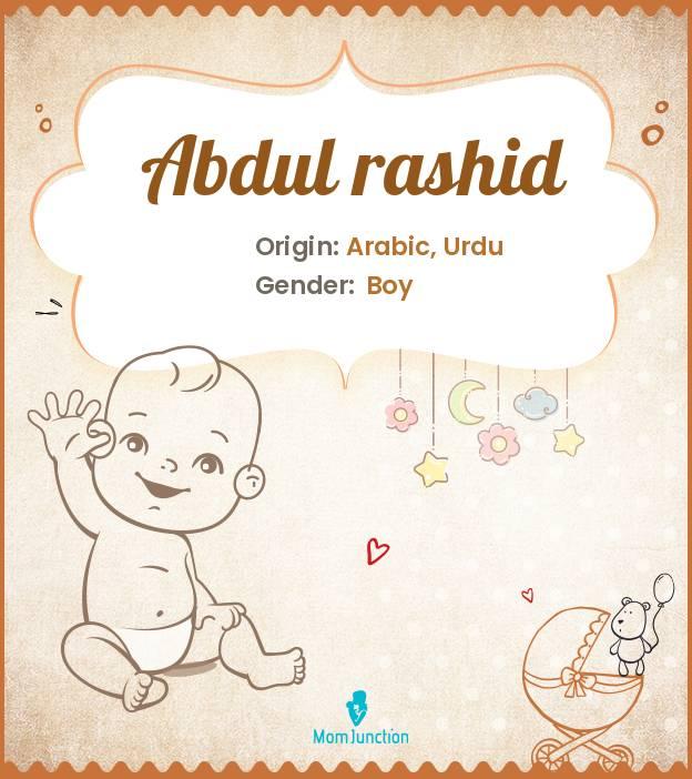 Abdul wahab Baby Name: Meaning, Origin, Popularity_image