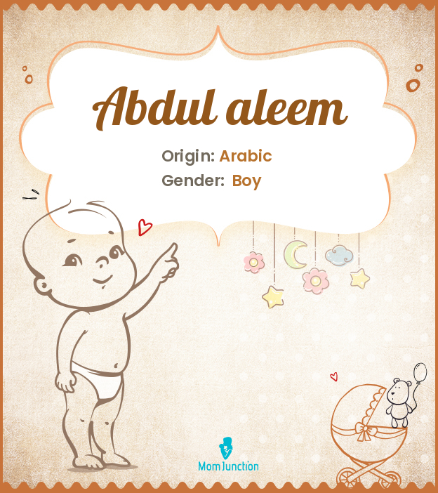 abdul aleem