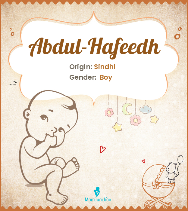Abdul-Hafeedh