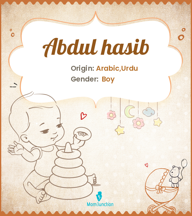abdul hasib