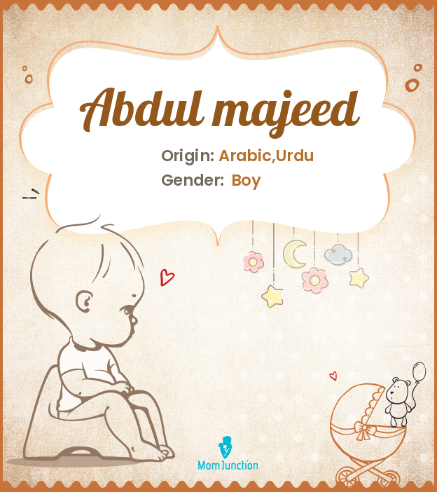 abdul majeed