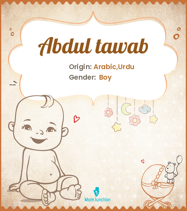 abdul tawab