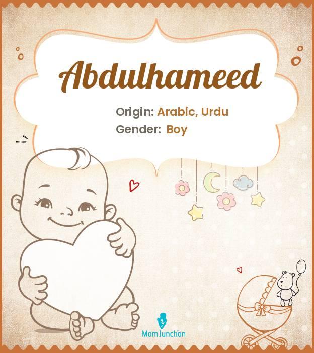 Explore Zain ul Abideen: Meaning, Origin & Popularity_image