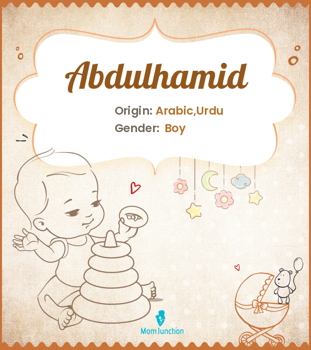 abdulhamid