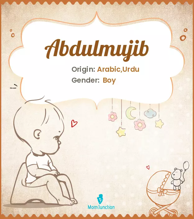 abdulmujib