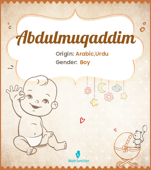 abdulmuqaddim