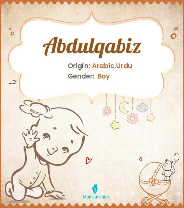 abdulqabiz
