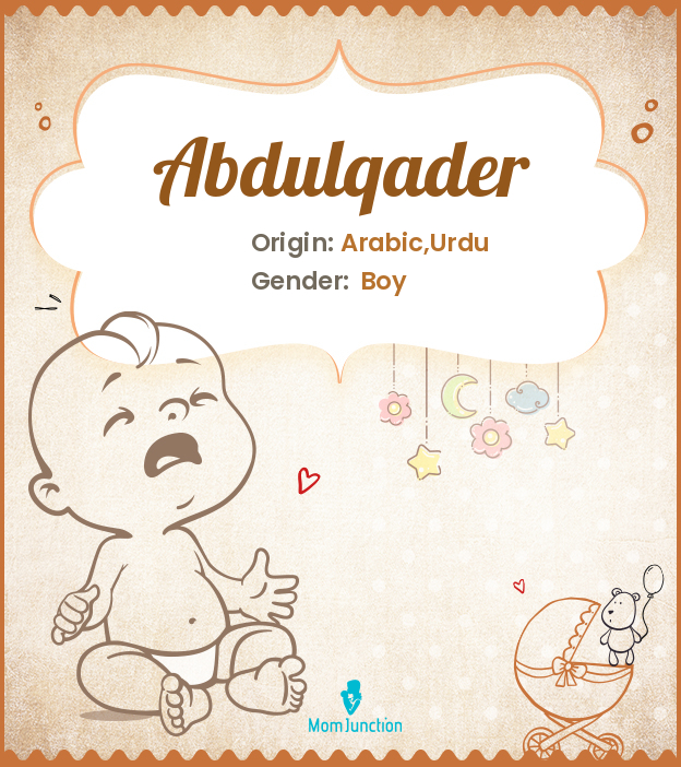 abdulqader