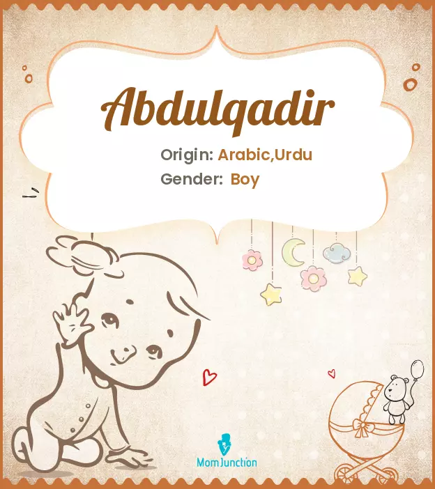 abdulqadir