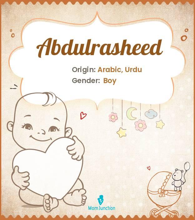Abdul basit Baby Name: Meaning, Origin, Popularity_image