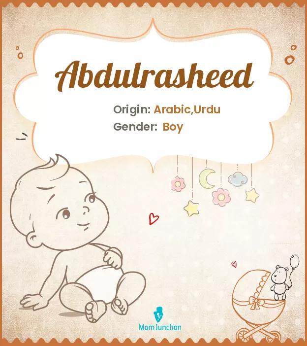 abdulrasheed