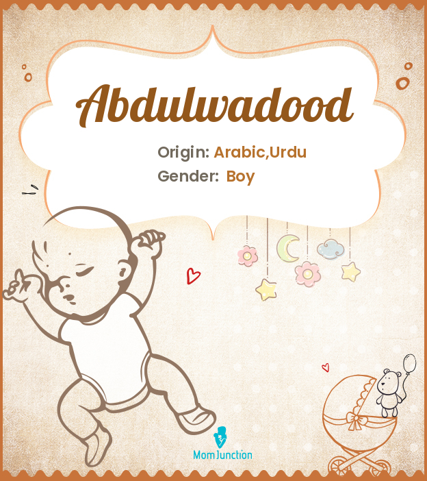 abdulwadood
