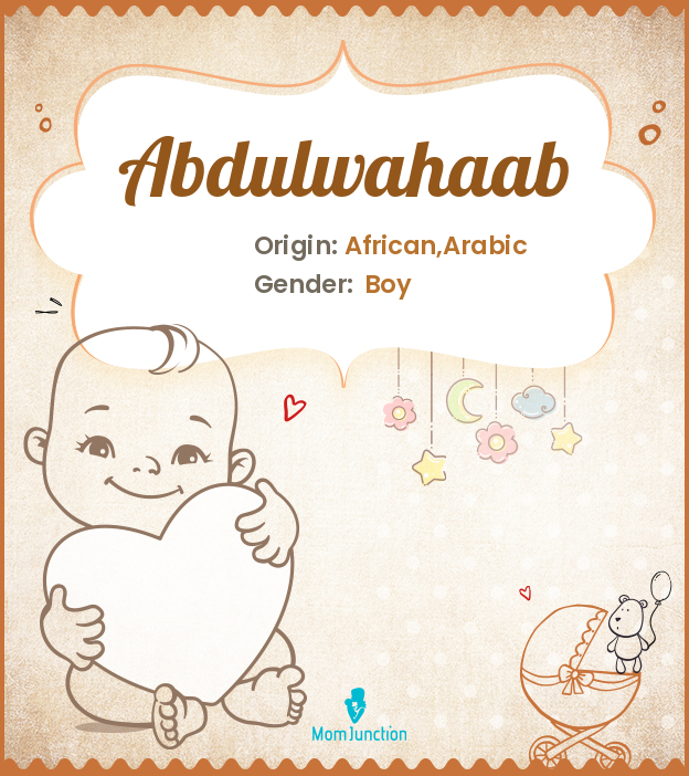 Abdulwahaab